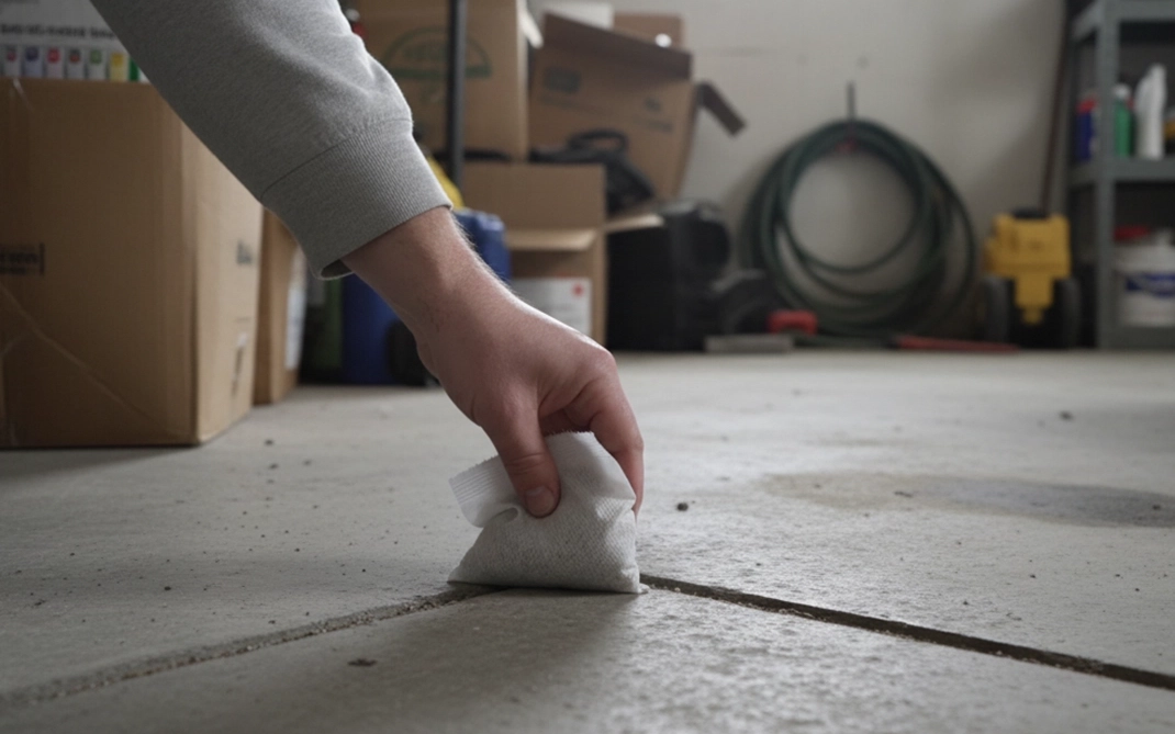 PestVault: Made for Home, Garage, RVs and More